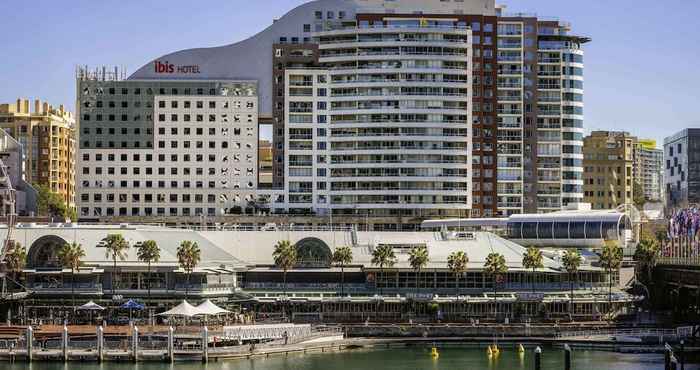 Lainnya ibis Sydney Darling Harbour