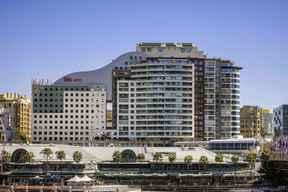 ibis Sydney Darling Harbour