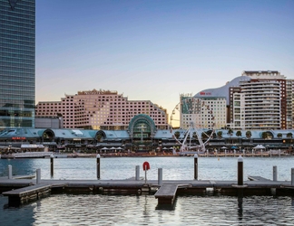 Others 2 ibis Sydney Darling Harbour