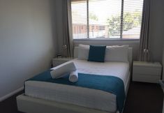 その他 3 Macquarie Barracks Motor Inn
