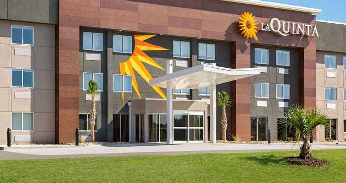 Lainnya La Quinta Inn by Wyndham Columbia NE/Fort Jackson