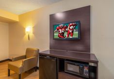 其他 4 Red Roof Inn PLUS+ El Paso East