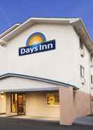 Imej utama Days Inn by Wyndham Greenwood SC