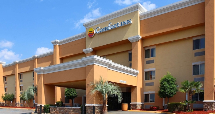 Others Comfort Inn Columbia - Bush River