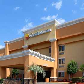 Primary image 1 Comfort Inn Columbia West, Hotel Richland County