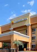 Imej utama Comfort Inn Columbia - Bush River