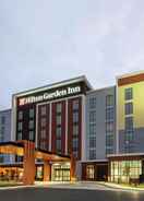 Imej utama Hilton Garden Inn Knoxville Papermill Drive