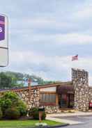 Imej utama Knights Inn Greensburg