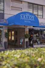 Lainnya 4 The Savoy Double Bay Hotel