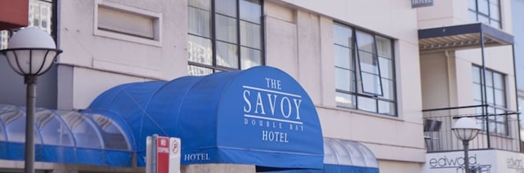 Others The Savoy Double Bay Hotel
