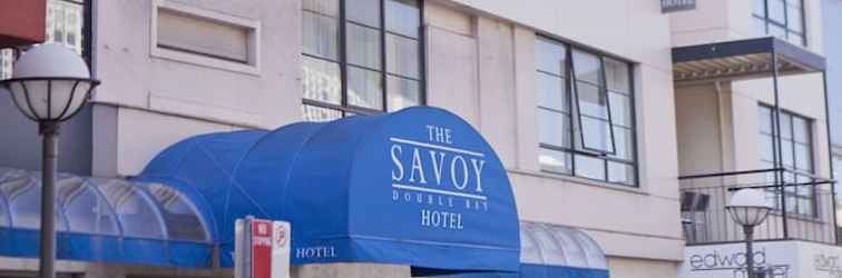 Lainnya The Savoy Double Bay Hotel