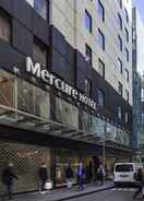 Primary image Mercure Welcome Melbourne