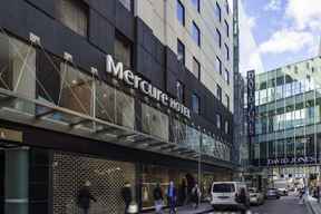 Mercure Welcome Melbourne