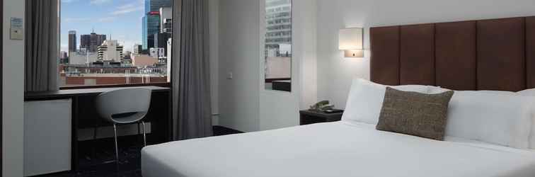 Lainnya Mercure Welcome Melbourne