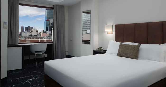 Lainnya Mercure Welcome Melbourne