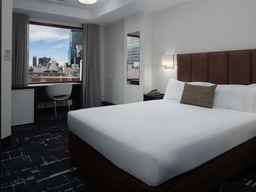 Mercure Welcome Melbourne, Rp 2.354.513