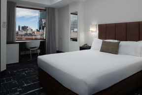 Mercure Welcome Melbourne