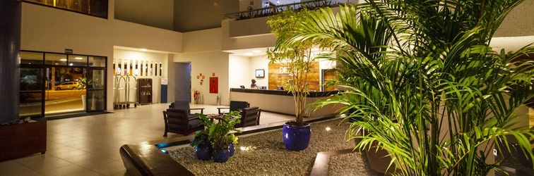 其他 Del Mar Hotel