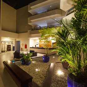 Primary image1Del Mar Hotel,塞尔希培联邦大学飯店