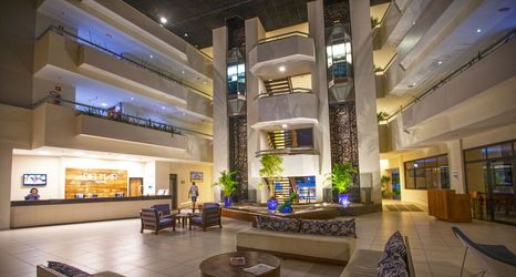 其他 2 Del Mar Hotel