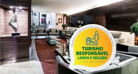 其他 2 Savassi Hotel