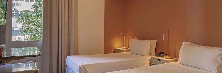 其他 Savassi Hotel