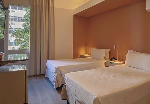 其他 Savassi Hotel