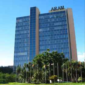 Imej utama 1 Airam Brasilia Hotel, Brasília Hotels