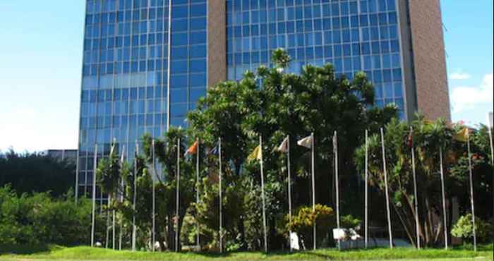 Lainnya Airam Brasilia Hotel