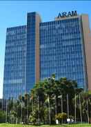 Imej utama Airam Brasilia Hotel