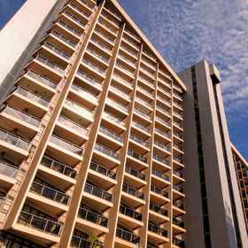 Primary image1Kubitschek Plaza Hotel,Estádio Nacional de Brasília Mané Garrincha飯店