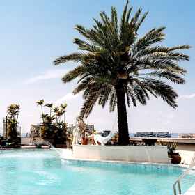 Primary image1San Marco Hotel Brasilia Executivo,Estádio Nacional de Brasília Mané Garrincha飯店