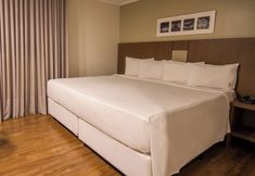 기타 6 Hotel Deville Curitiba