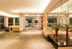 Lain-lain 4 Nobile Suítes Golden Fortaleza