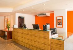 其他 6 Nobile Suítes Golden Fortaleza