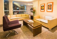 其他 3 Nobile Suítes Golden Fortaleza