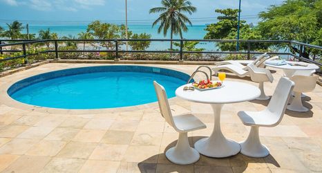 其他 2 Nobile Suítes Golden Fortaleza