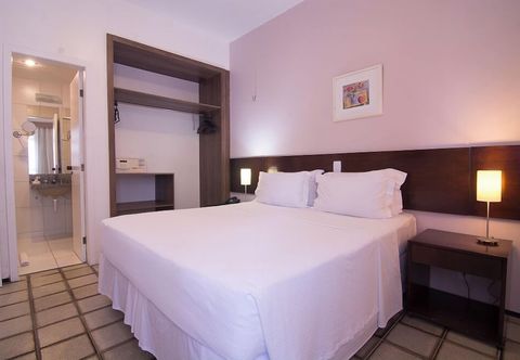 其他 Nobile Suítes Golden Fortaleza