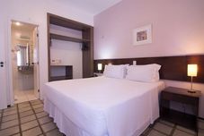 其他 Nobile Suítes Golden Fortaleza