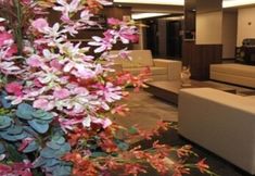 其他 4 Oft Garden Hotel
