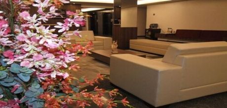 其他 4 Oft Garden Hotel