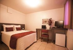 其他 6 Oft Garden Hotel