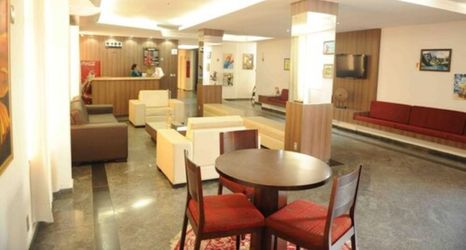 其他 2 Oft Garden Hotel