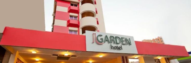 其他 Oft Garden Hotel