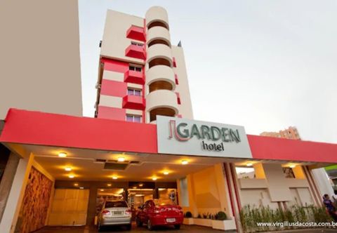 其他 Oft Garden Hotel