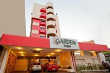 其他 Oft Garden Hotel
