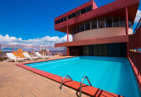 其他 Taj Mahal Continental Hotel