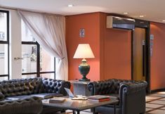 その他 3 Piazza Navona Porto Alegre by Intercity