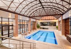 その他 6 Piazza Navona Porto Alegre by Intercity