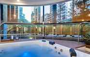 อื่นๆ 4 Renaissance São Paulo Hotel